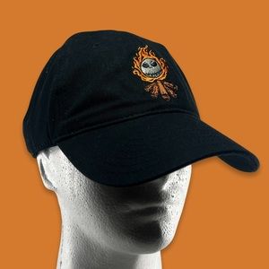 Disney The Night Before Christmas Disneyland Hat